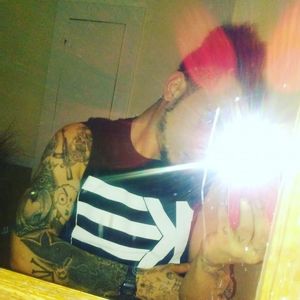 Meet your Posher, Tj